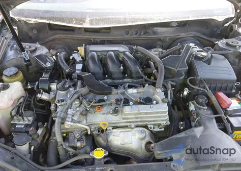 2007 Toyota Avalon Xl/Xls/Touring/Limited из США, поврежденный, VIN 4T1BK36B97U199707